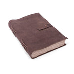 Medium Burgundy Journal