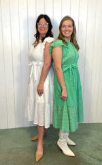 Let's Get Ready Dress