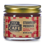 The Loveless Cafe Strawberry Preserves