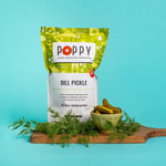 Dill Pickle Poppy