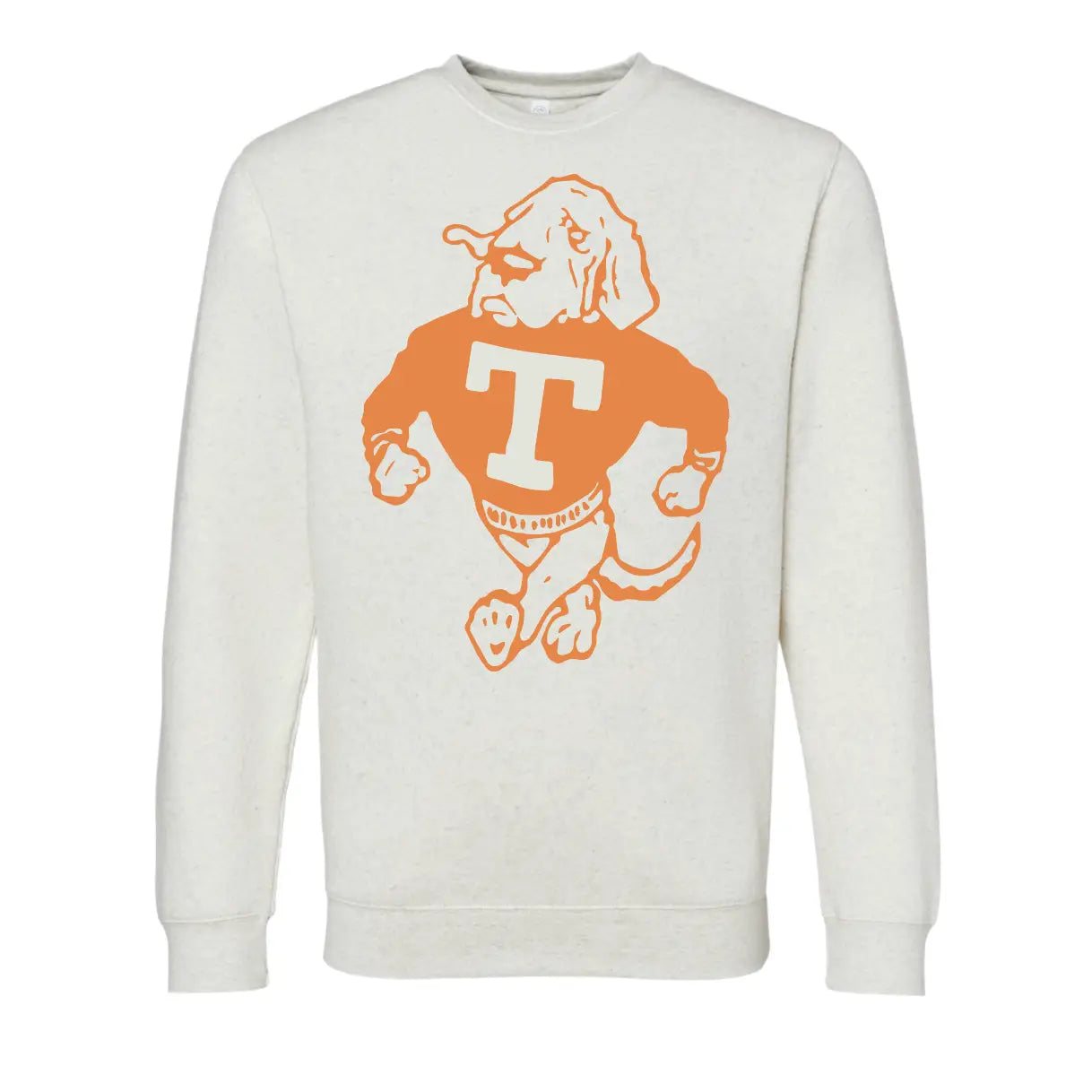 Vintage Smokey Sweatshirt