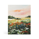 KJV Large Print Journaling Bible