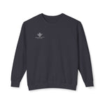 Lightweight Logo Crewneck