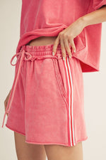 Let's Go Somewhere Shorts