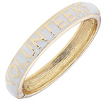 Volunteers Bangle