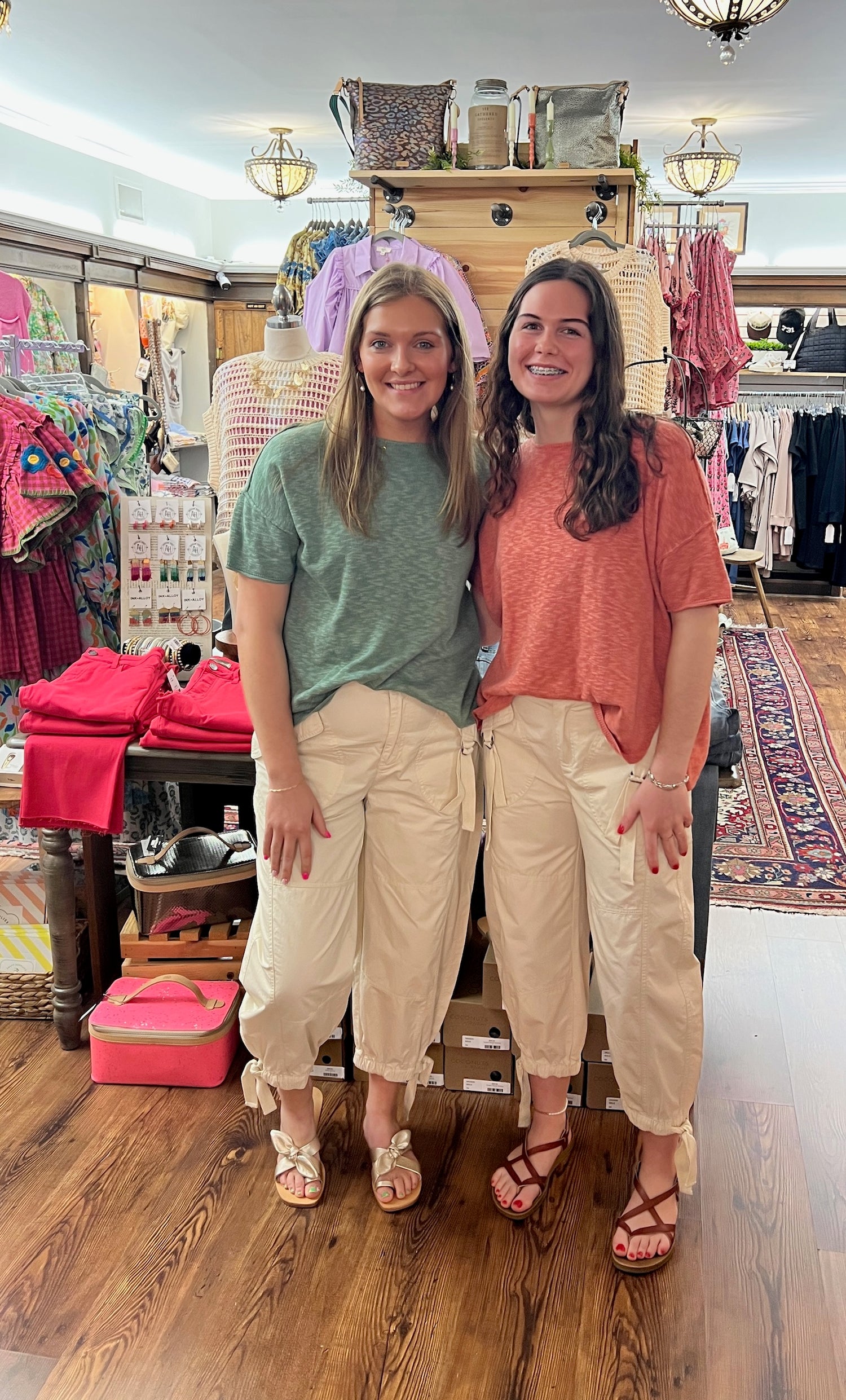 Brillant Breeze Pant