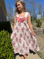 Rosita Dress Sister Mary