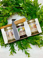Honey Sampler Gift Set