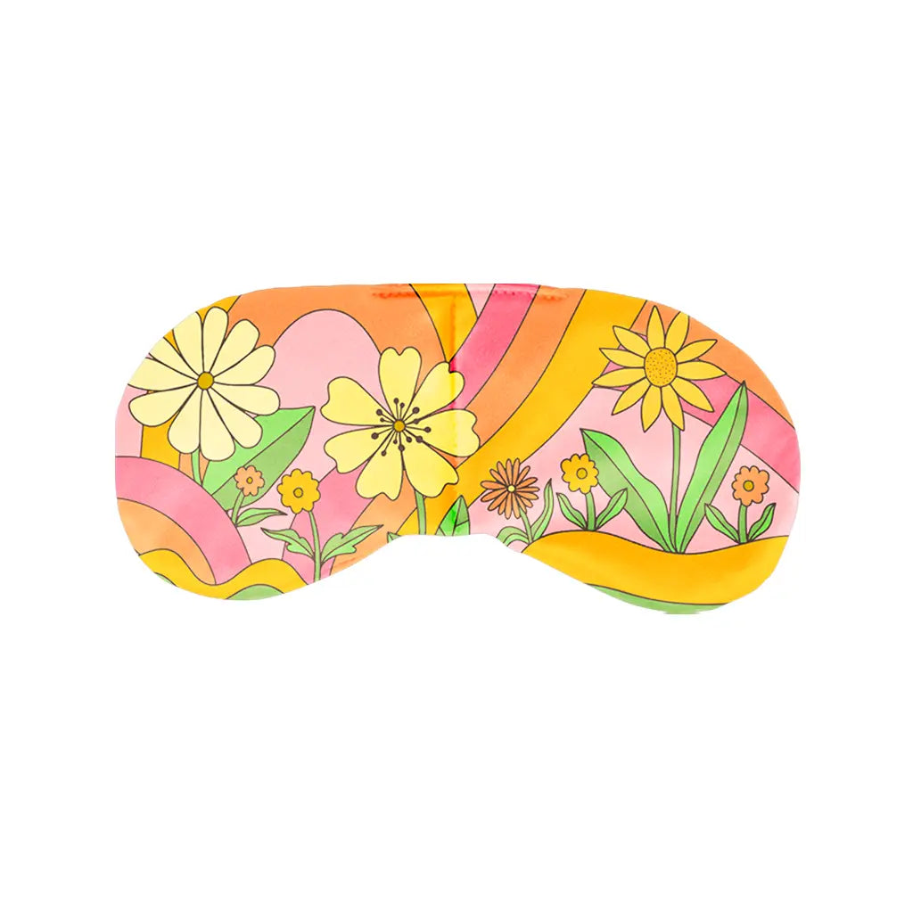 In the Groove Eye Pillow