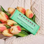 Hammond's Candies : Candy Bar