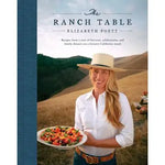 The Ranch Table Book