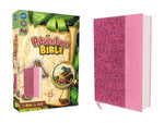 NIV Pink Adventure Bible