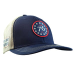 Hold Fast Cap - '76