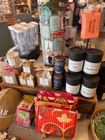 Paris, TN Candle