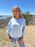 Going the Distance Top