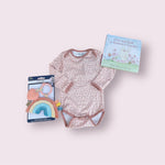 Hide And Seek Blossom’s Garden Board Book