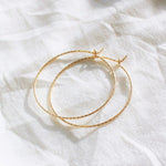 Sparkle Hoops