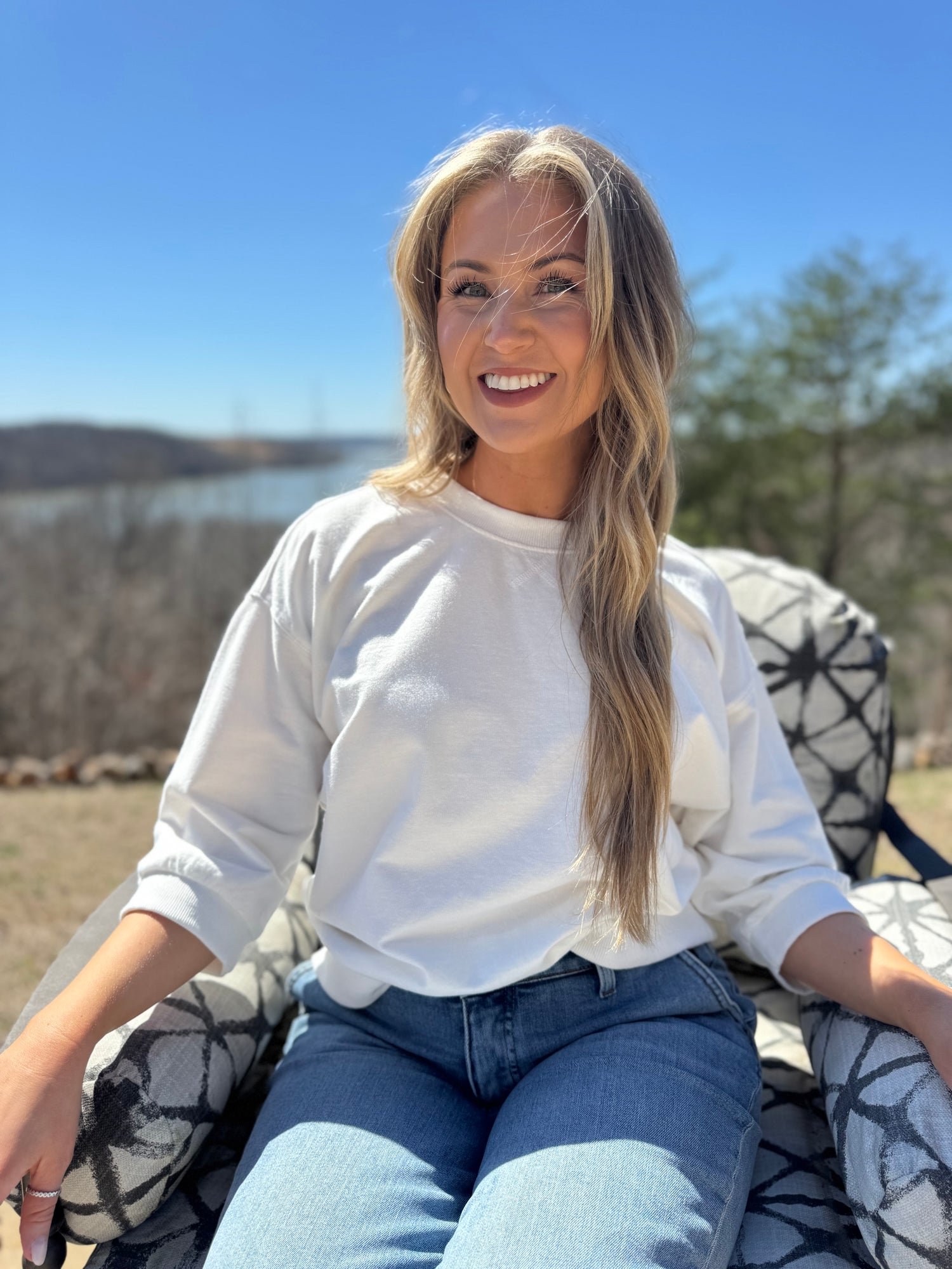 Going the Distance Top