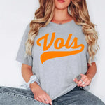 Vols Athletic Tee