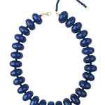 Bailey Beaded Necklace