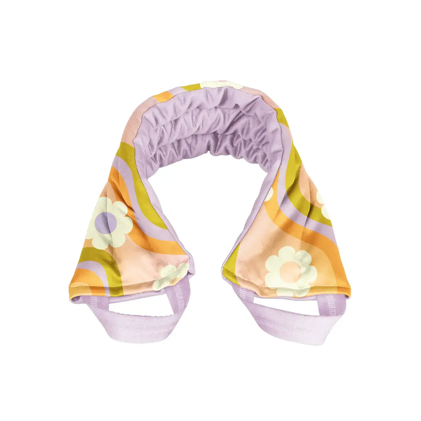 Daisy Weighted Neck Wrap