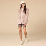 DreamPlush Zip Jacket