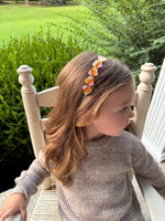 Candy Corn Headband