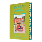 The Wind in the Willows by Kenneth Grahame