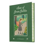 Anne of Green Gables by L. M. Montgomery