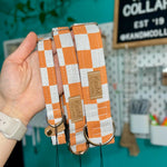 Tennessee Infield Dog Collar