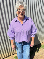 Make The Lunch Date Top