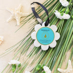 Spongellé Wildflowers