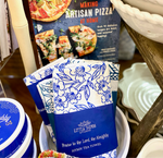 Praise To The Lord Tea Towel