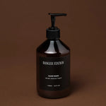 Leather + Pine Hand Wash Ranger Station