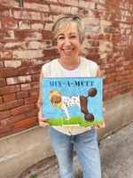 Mix a Mutt