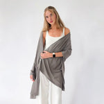 Catalina Cashmere Blend Travel Scarf