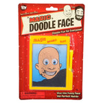 Doodle Face