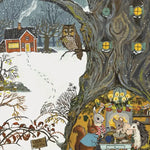 Cold Hollow 1000 Piece Puzzle