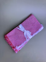 Pinstripe Napkin Set