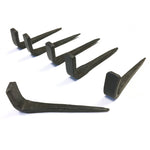 Small Tarp Nails Individual