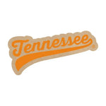 Tennessee Script Magnet