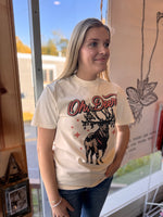 Oh Deer! T-shirt