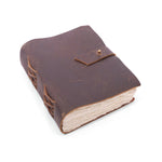 Medium Chocolate Journal