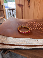 Joseph's Statement Bracelet