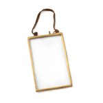 Hanging Frame 4"x6" Vertical