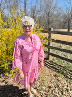 Mayra Dress Sister Mary