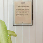 A.A. Milne Book Collection Poster