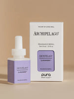 Lavande Pura Refill Archipelago