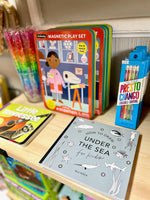 Magnetic Scientist I Can Be...