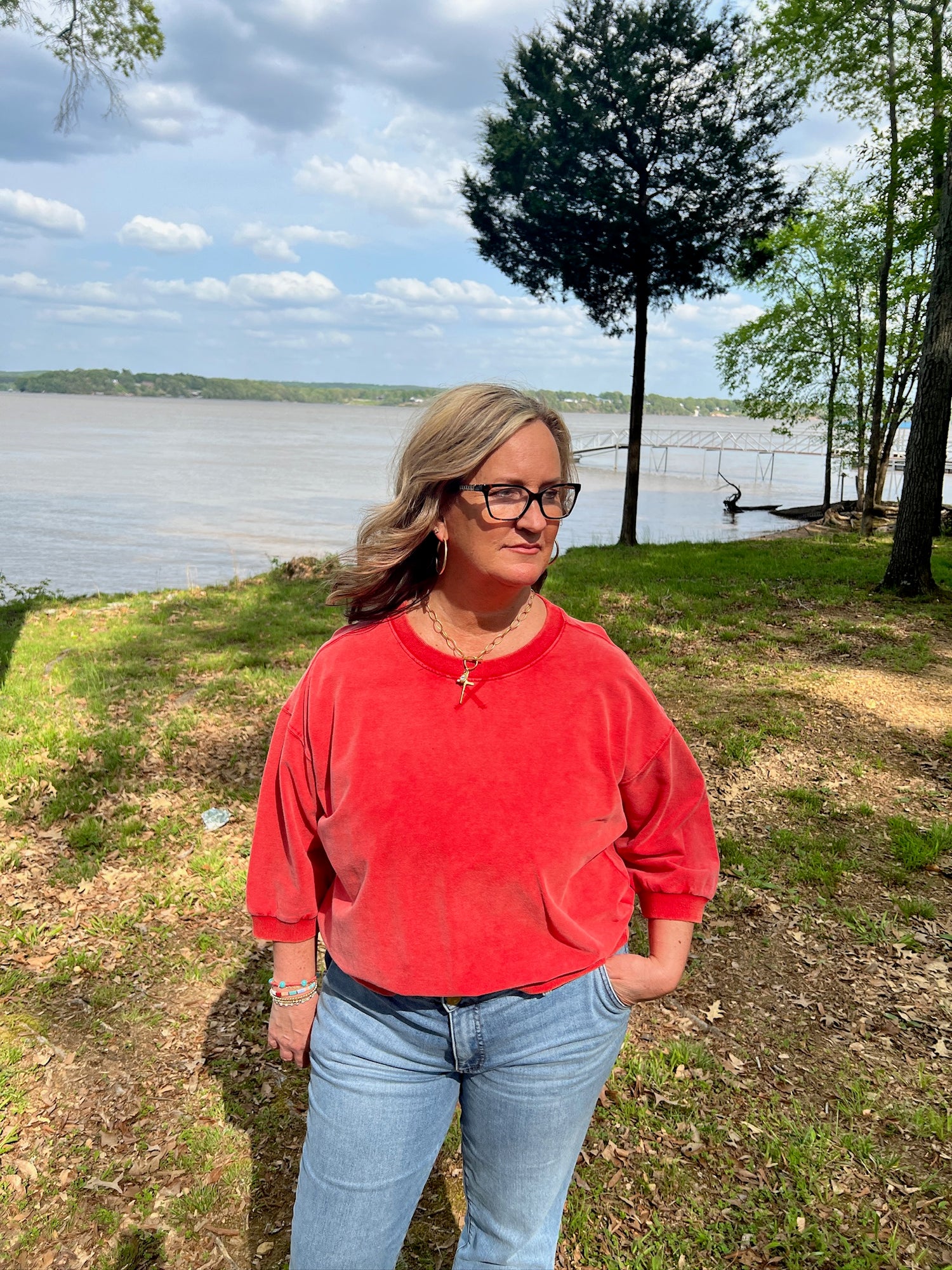 Going the Distance Top